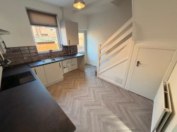 Horwich, Bolton, Greater Manchester