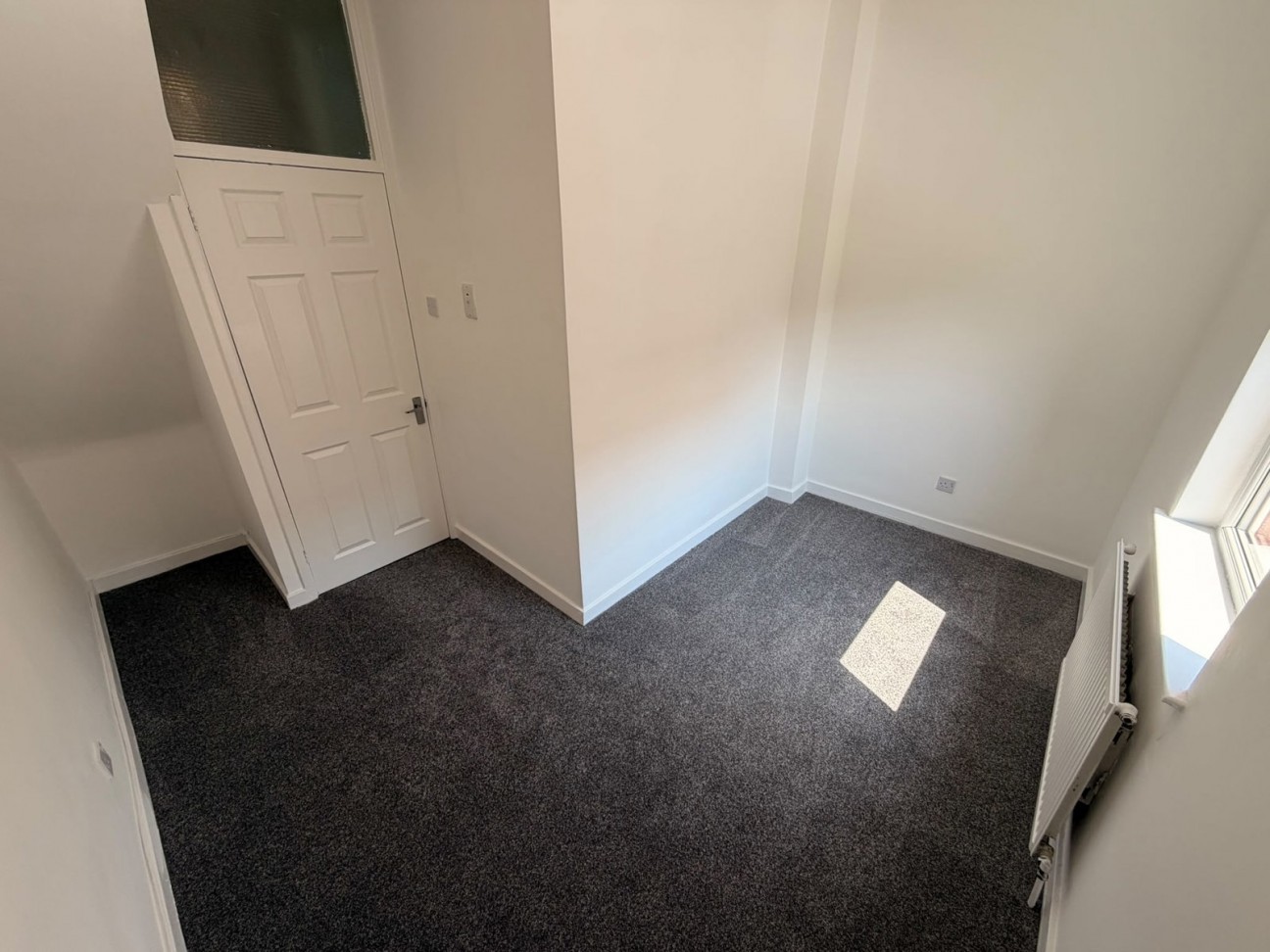 Horwich, Bolton, Greater Manchester