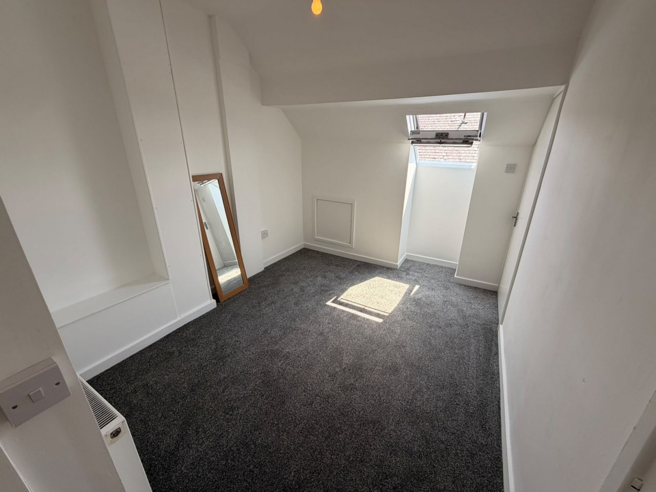 Horwich, Bolton, Greater Manchester