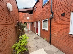 Chorley, Lancashire
