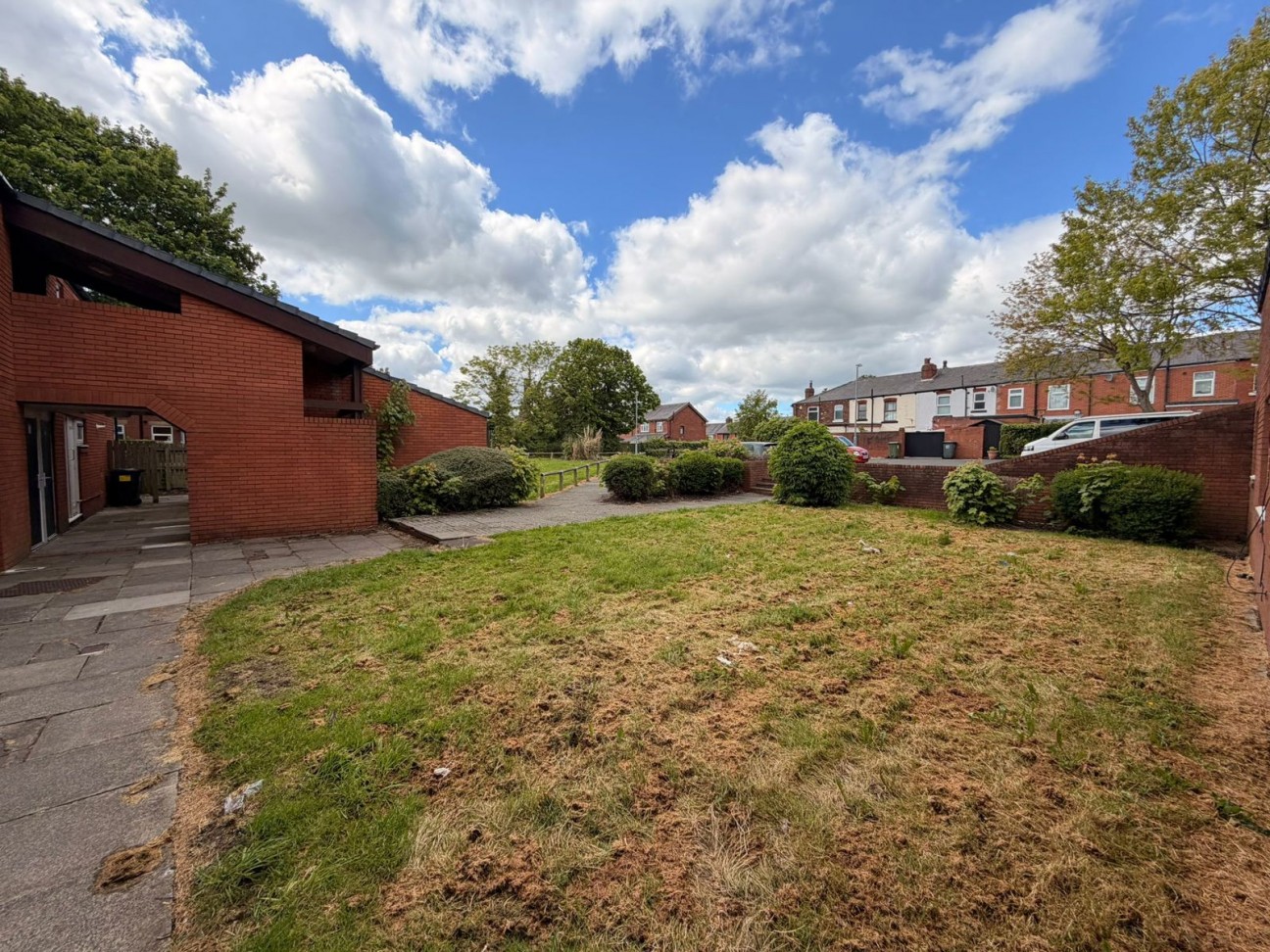 Chorley, Lancashire