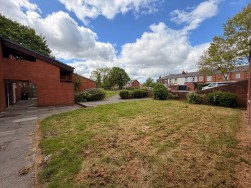 Chorley, Lancashire