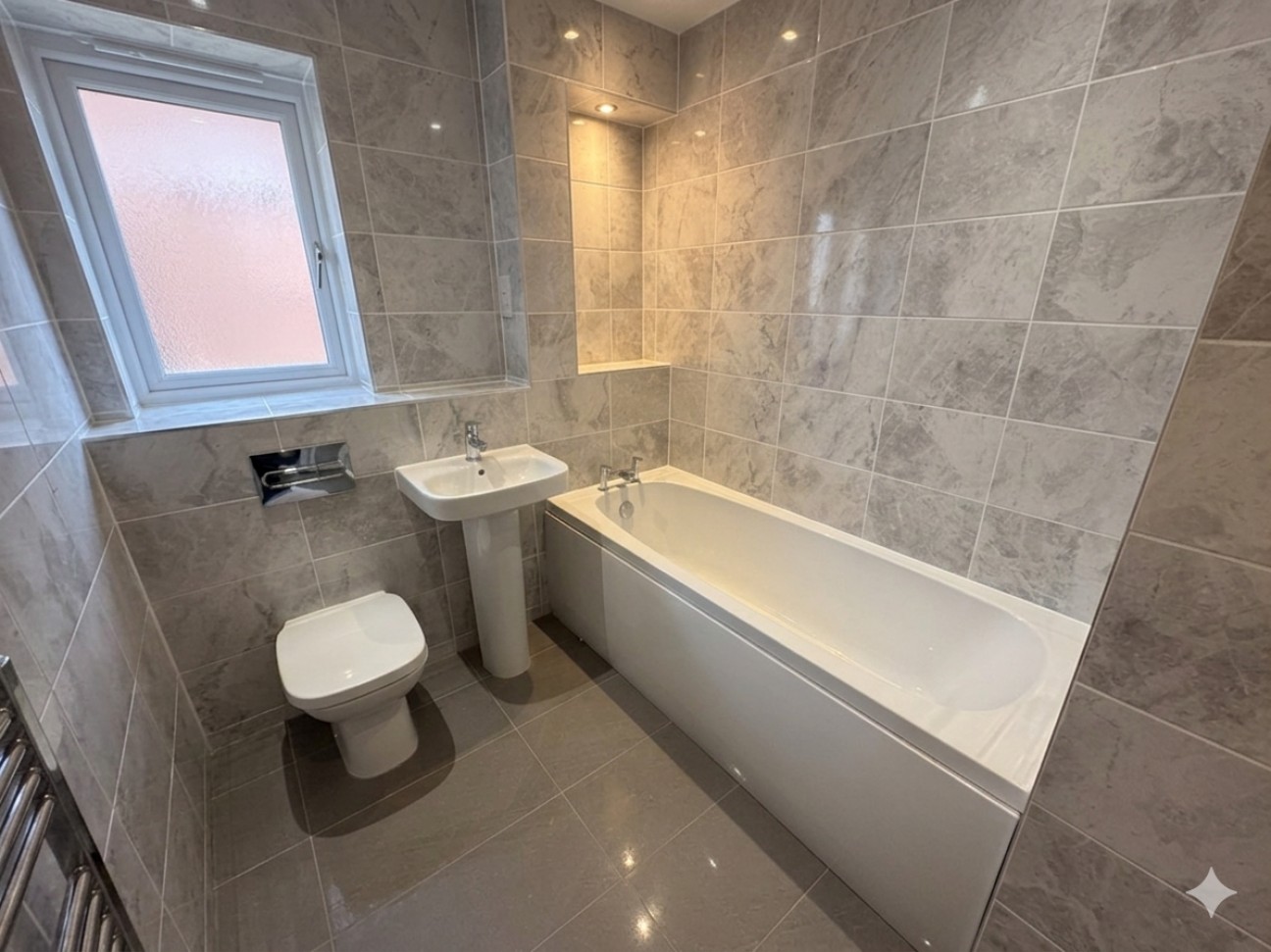 Lostock, Bolton, Greater Manchester