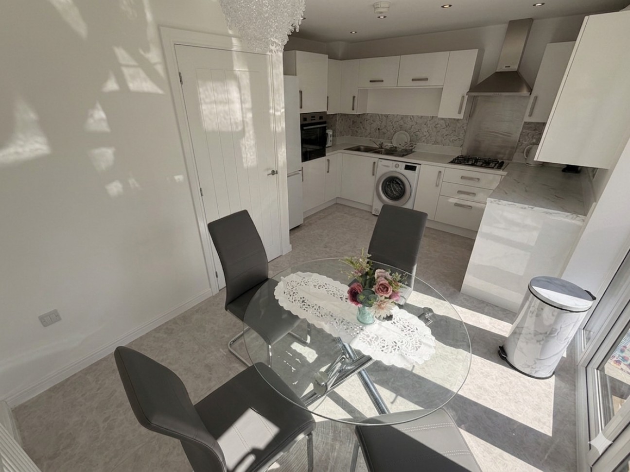 Lostock, Bolton, Greater Manchester