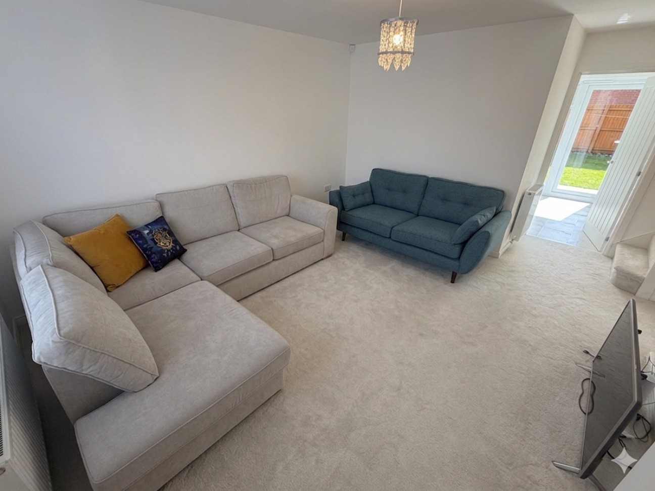 Lostock, Bolton, Greater Manchester