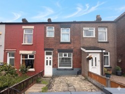 Horwich, Bolton, Greater Manchester