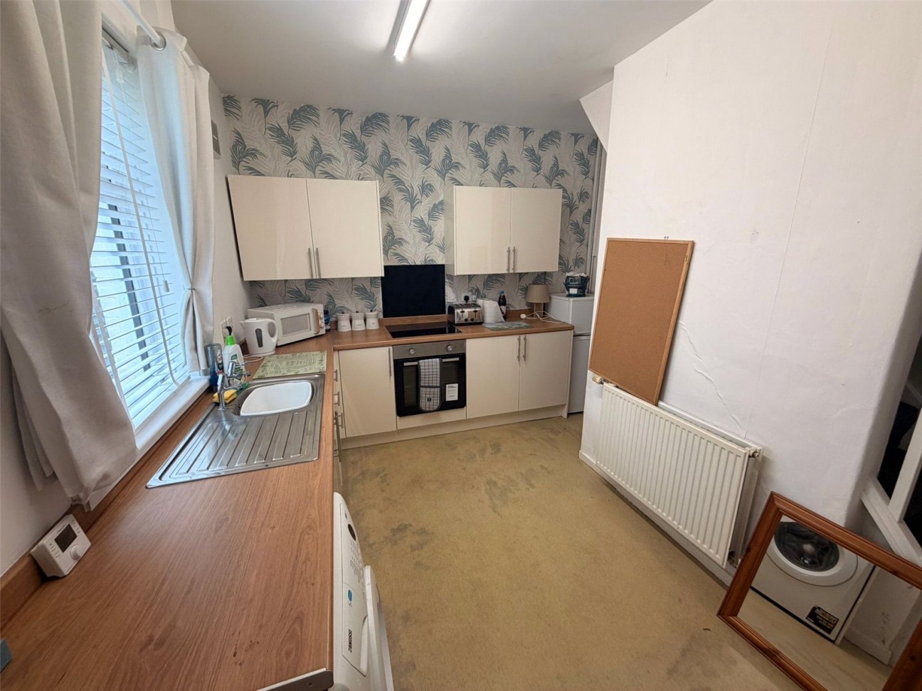 Horwich, Bolton, Greater Manchester