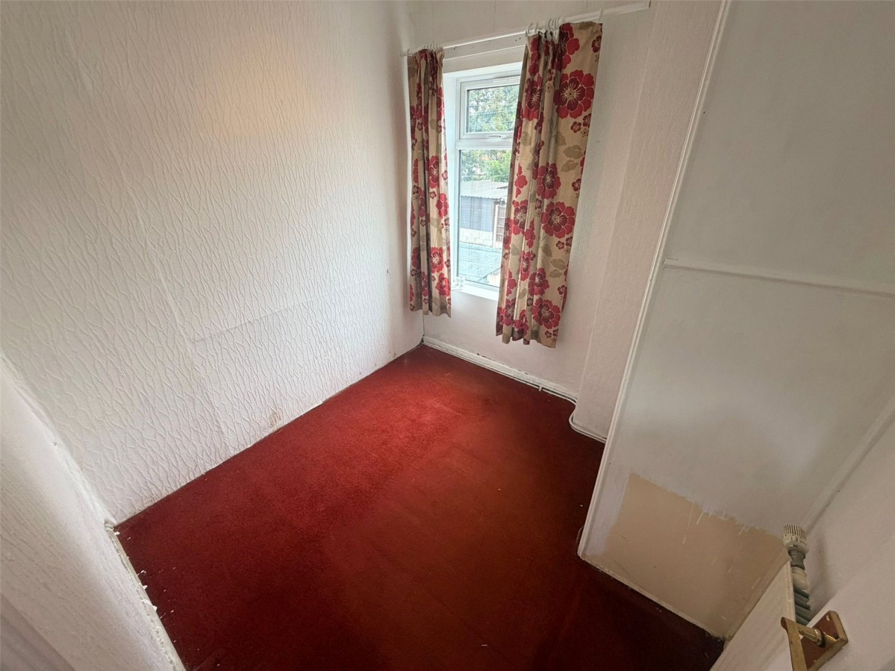 Horwich, Bolton, Greater Manchester