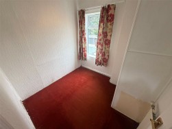 Horwich, Bolton, Greater Manchester