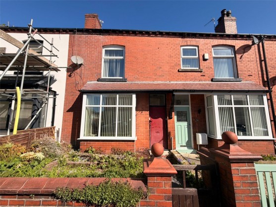 Bolton, Greater Manchester