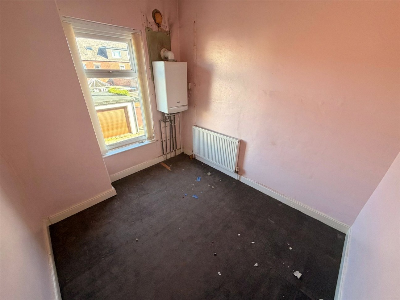Bolton, Greater Manchester