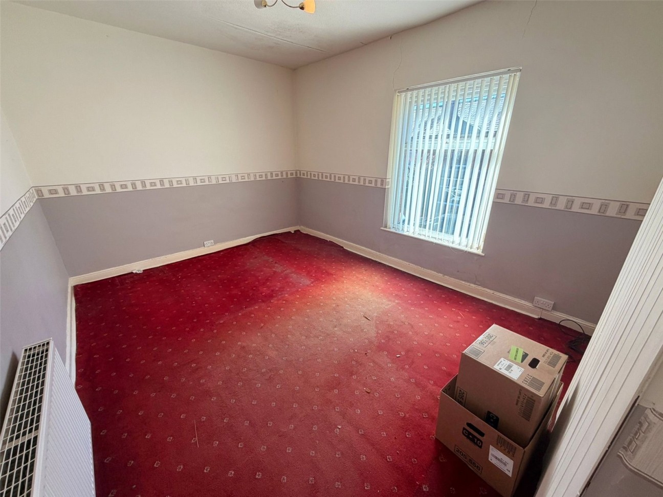 Bolton, Greater Manchester