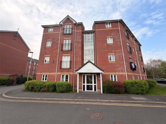 Bolton, Greater Manchester