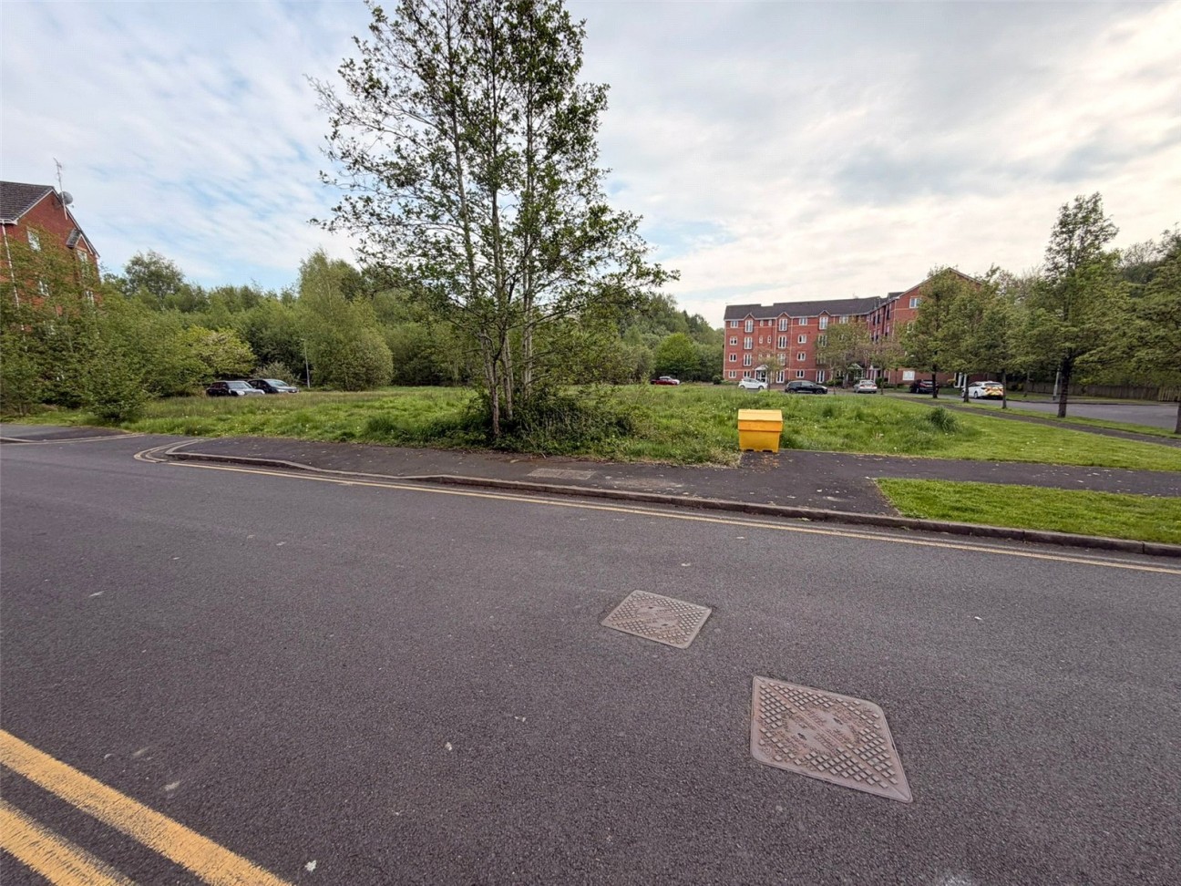 Bolton, Greater Manchester