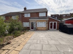 Blackrod, Bolton, Greater Manchester