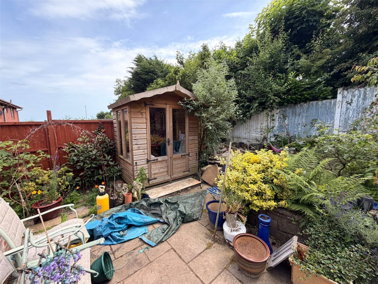 Blackrod, Bolton, Greater Manchester