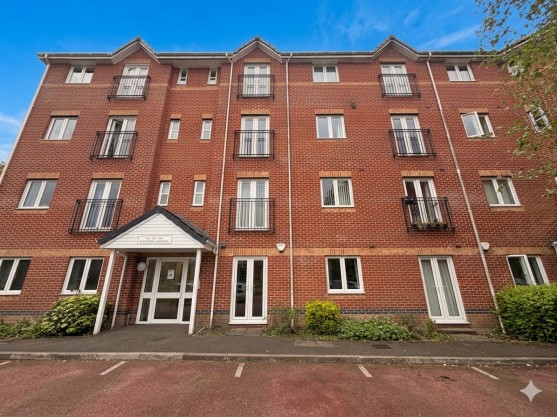 Bolton, Greater Manchester