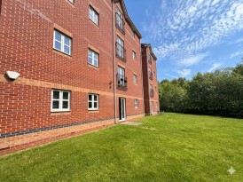Bolton, Greater Manchester