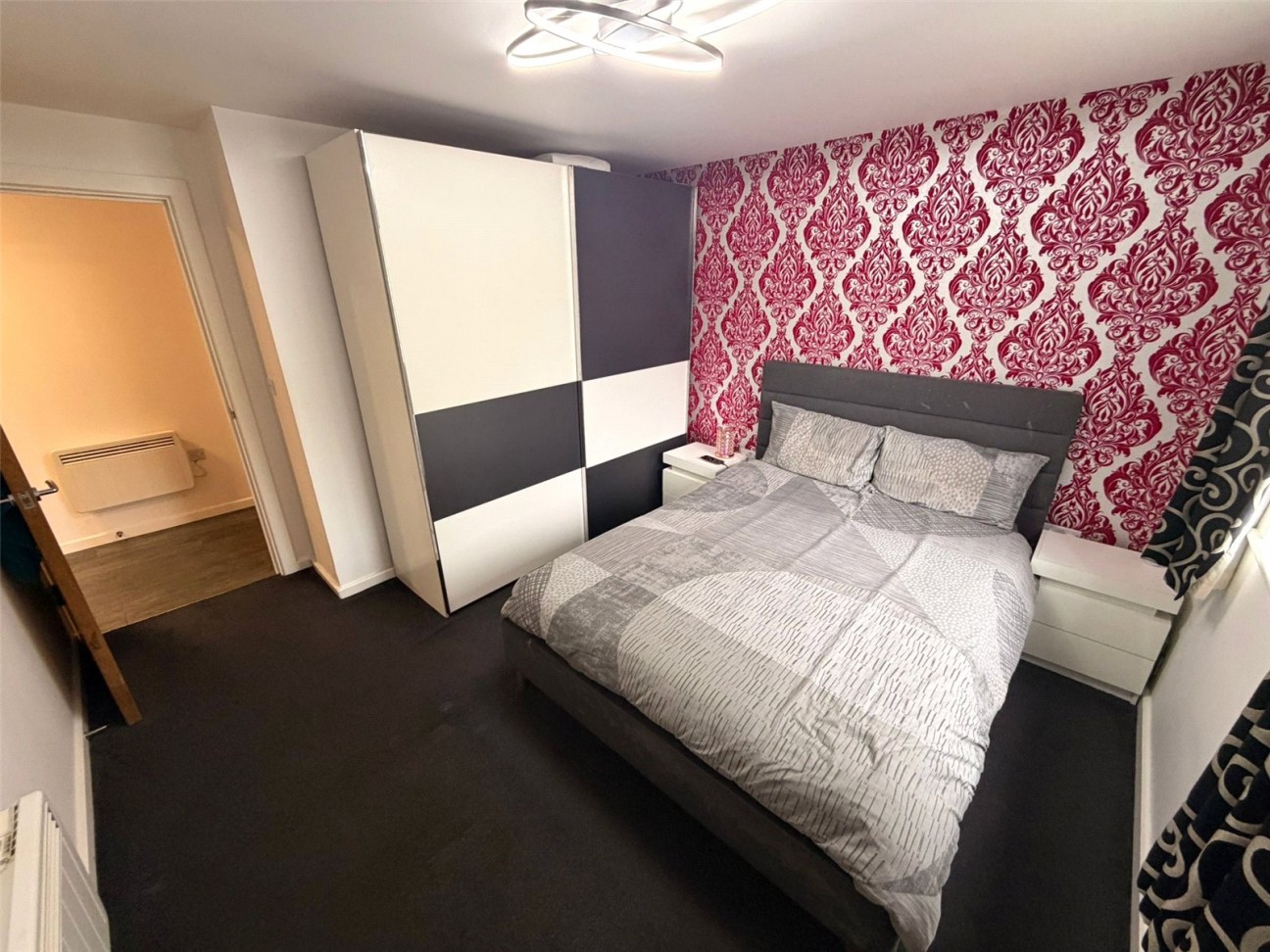 Bolton, Greater Manchester