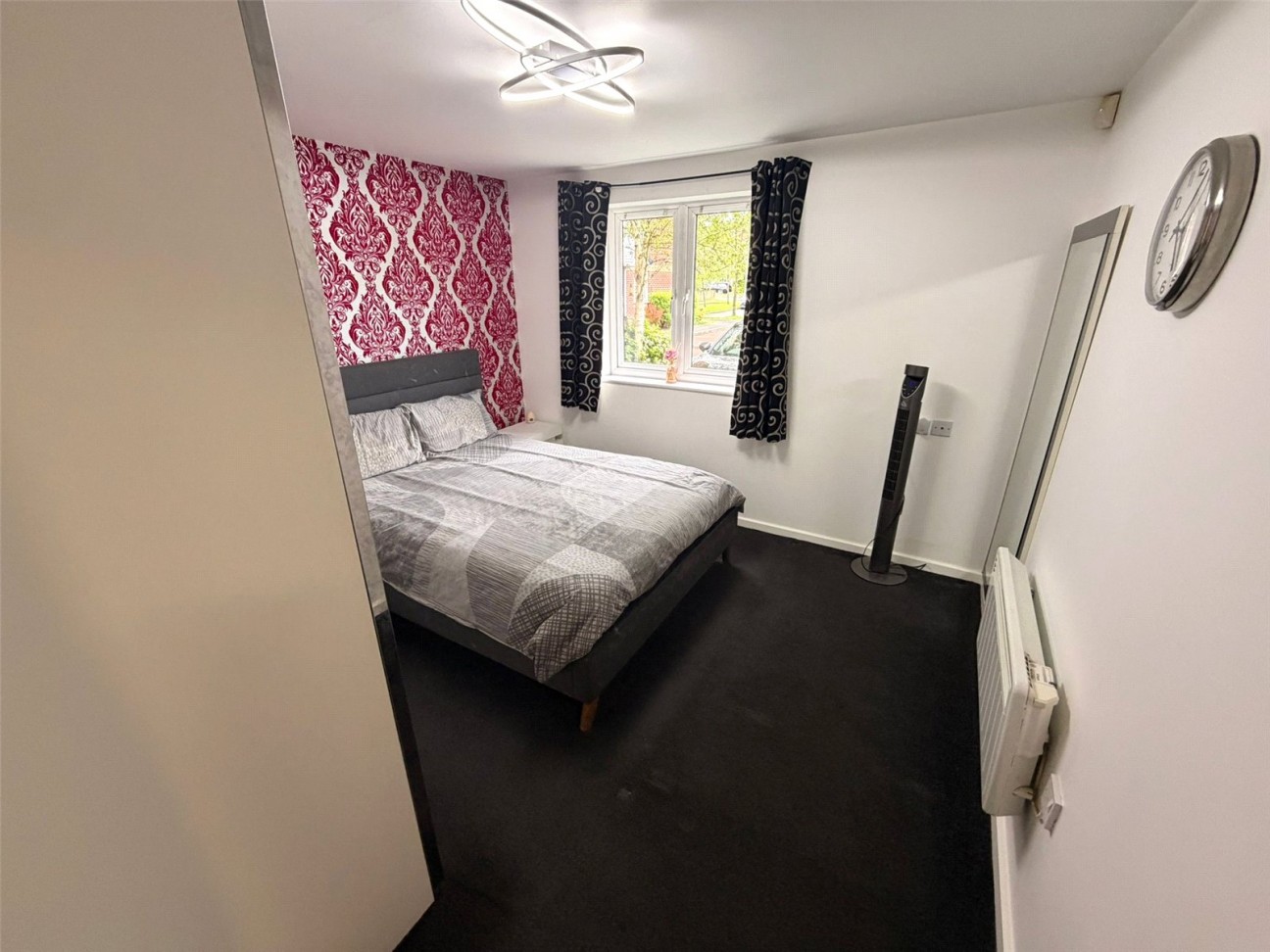 Bolton, Greater Manchester