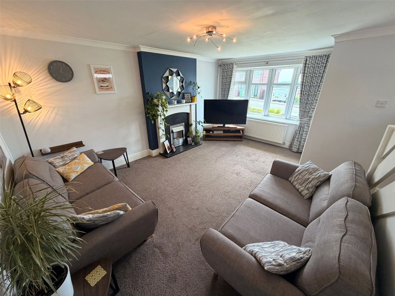Horwich, Bolton, Greater Manchester
