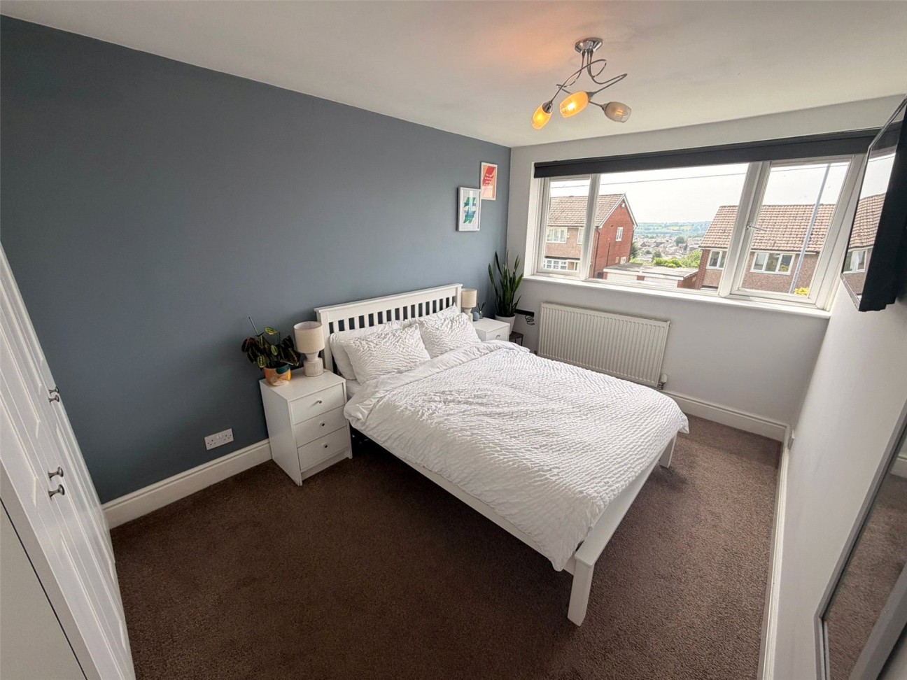 Horwich, Bolton, Greater Manchester