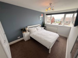 Horwich, Bolton, Greater Manchester