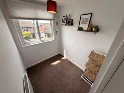 Horwich, Bolton, Greater Manchester