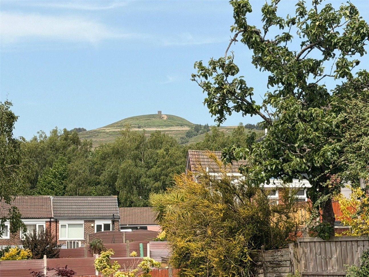 Horwich, Bolton, Greater Manchester