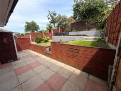 Horwich, Bolton, Greater Manchester