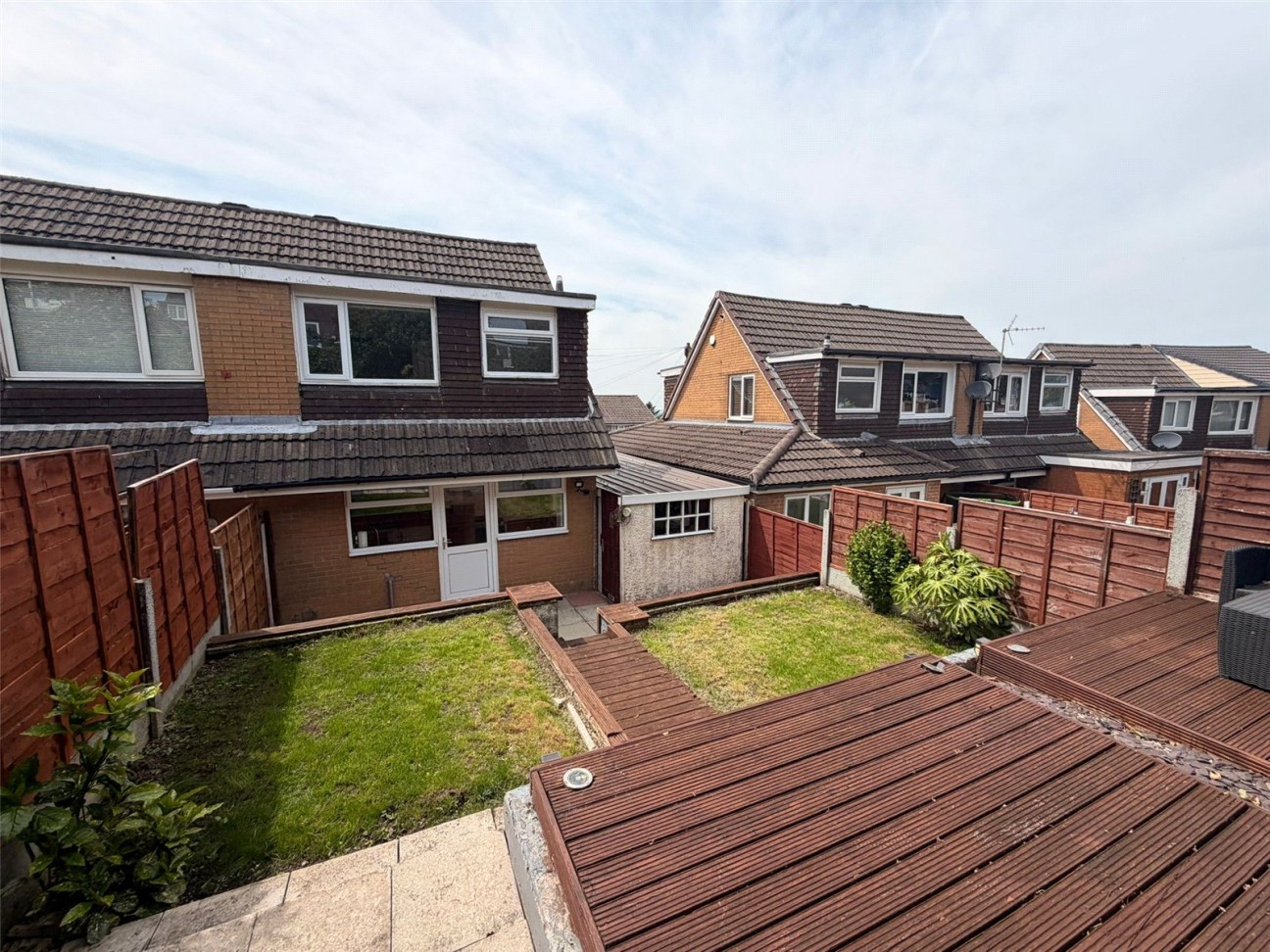Horwich, Bolton, Greater Manchester