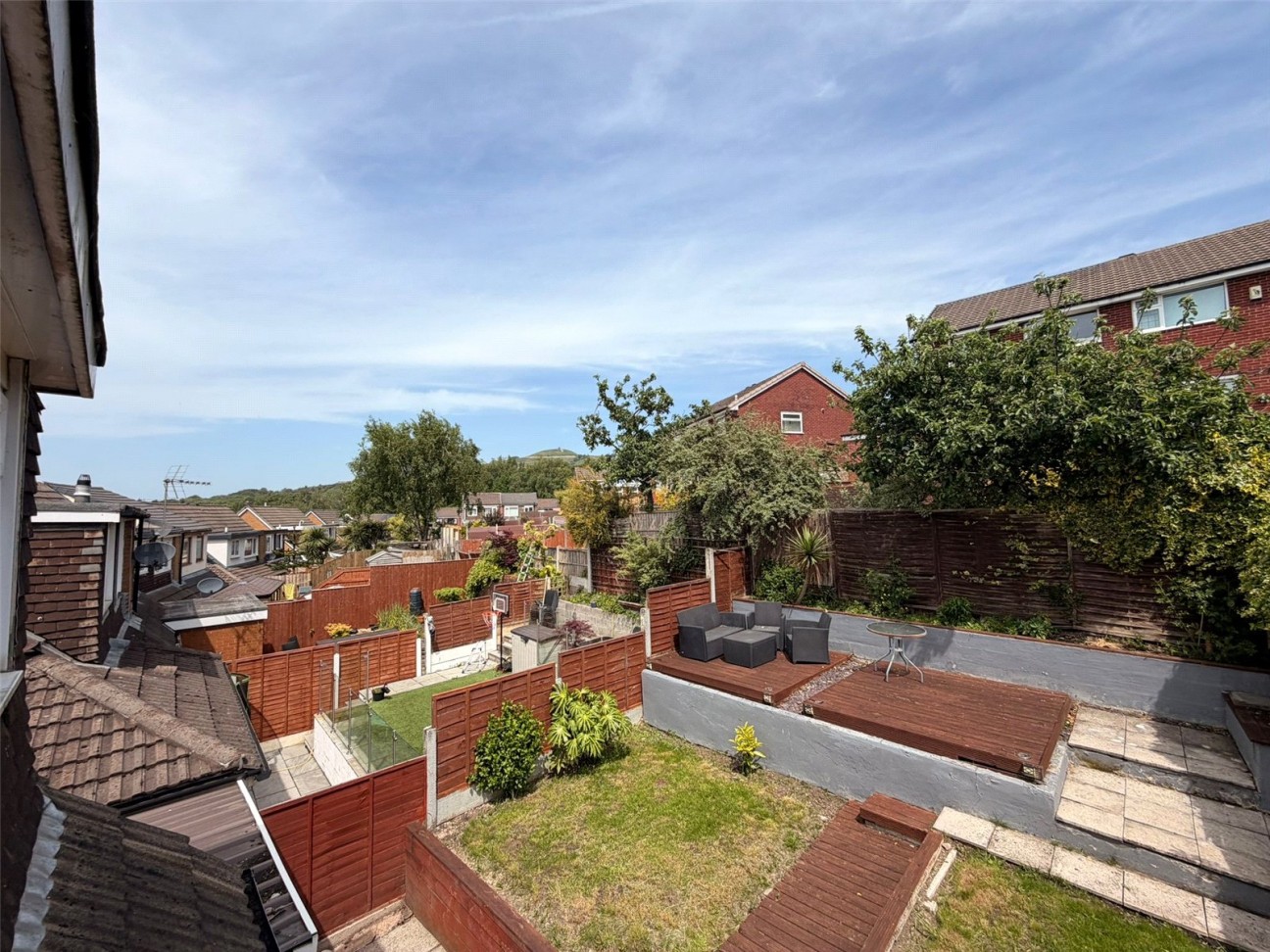 Horwich, Bolton, Greater Manchester