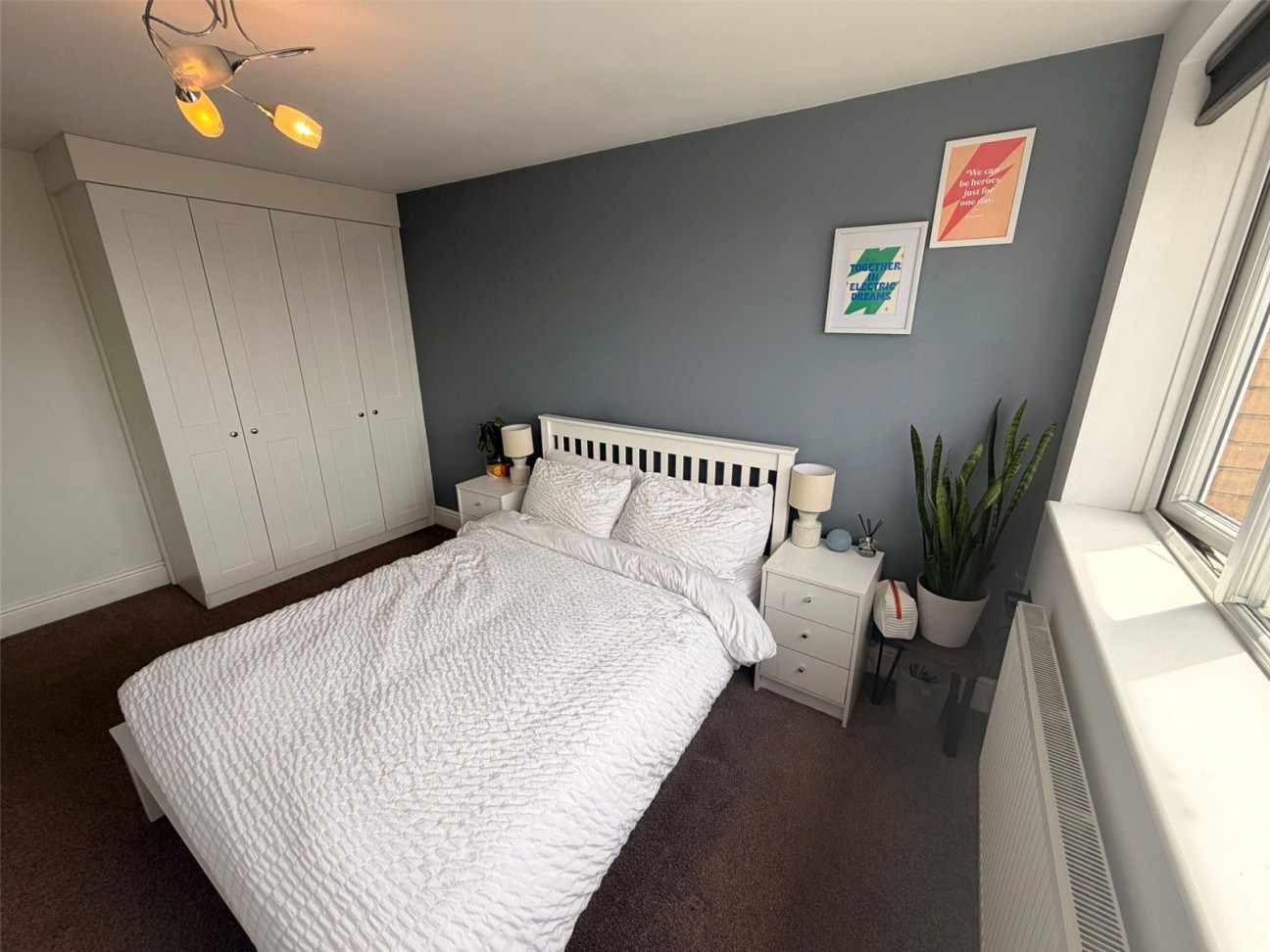 Horwich, Bolton, Greater Manchester