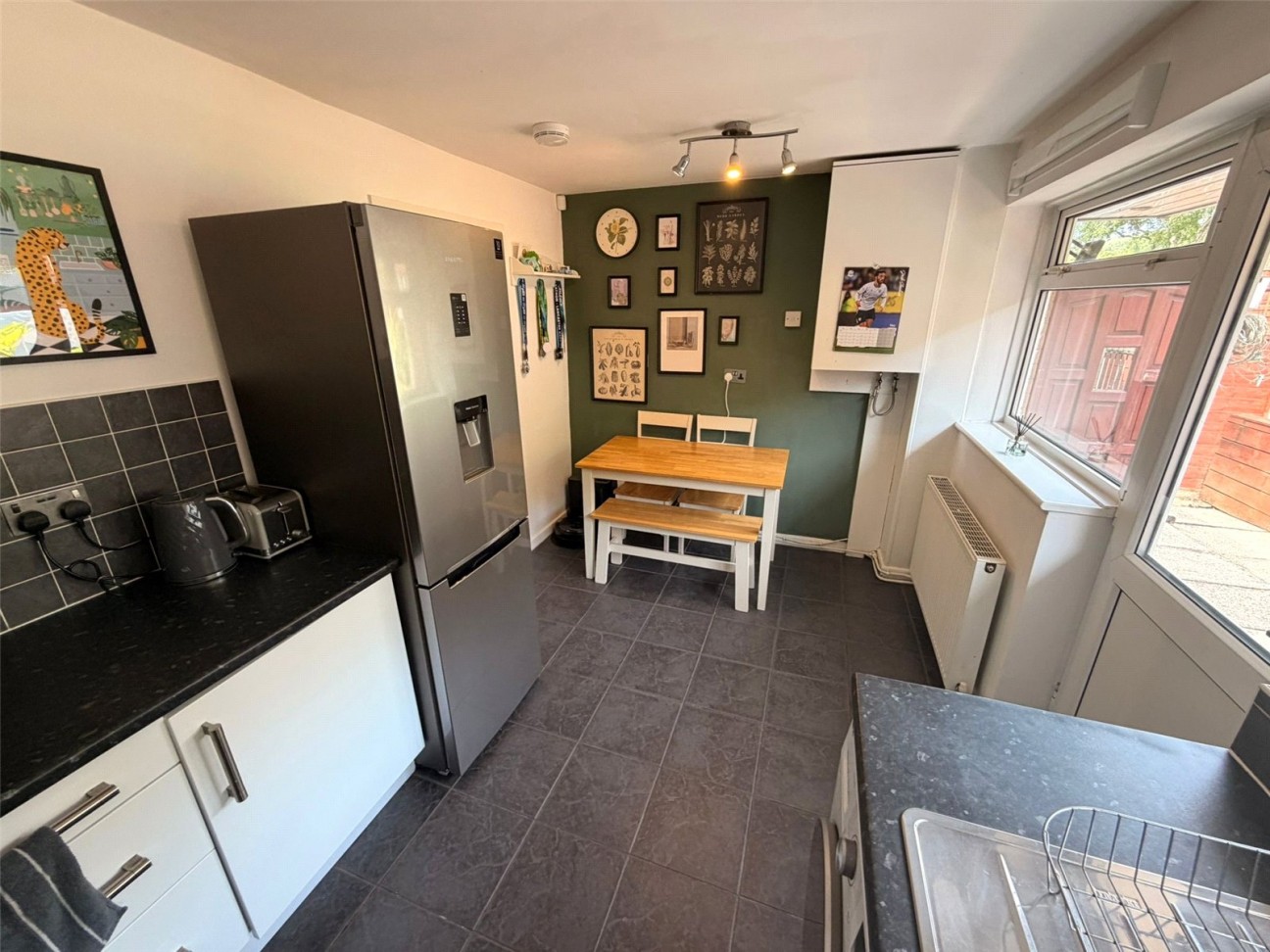 Horwich, Bolton, Greater Manchester