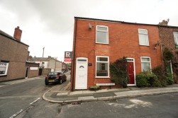 Horwich, Bolton