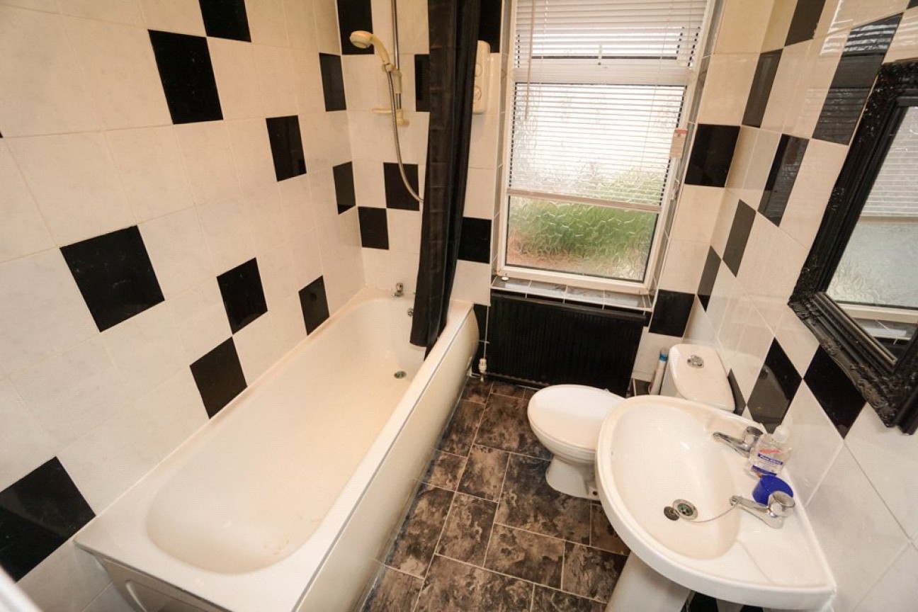 Horwich, Bolton
