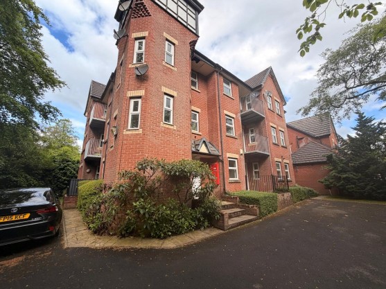 Somerset Road, Bolton, Greater Manchester