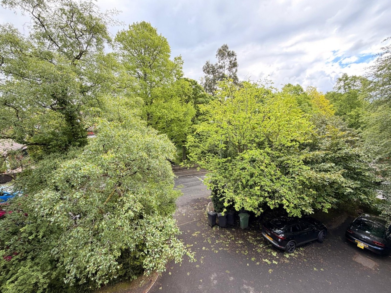 Somerset Road, Bolton, Greater Manchester