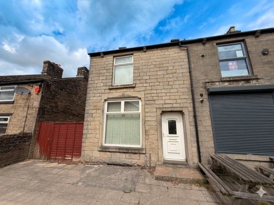 Horwich, Bolton, Greater Manchester