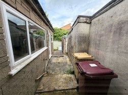 Horwich, Bolton, Greater Manchester