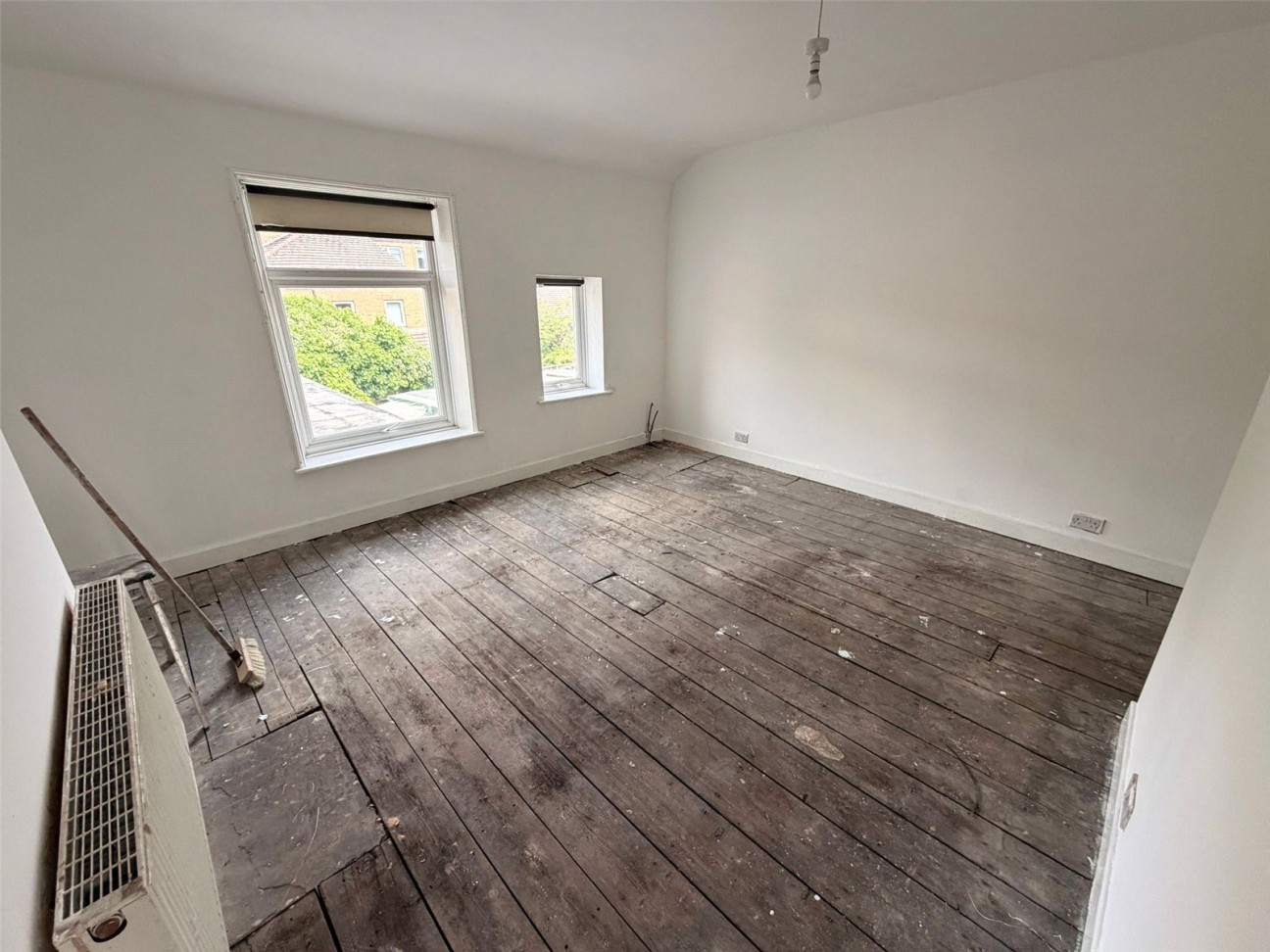 Horwich, Bolton, Greater Manchester