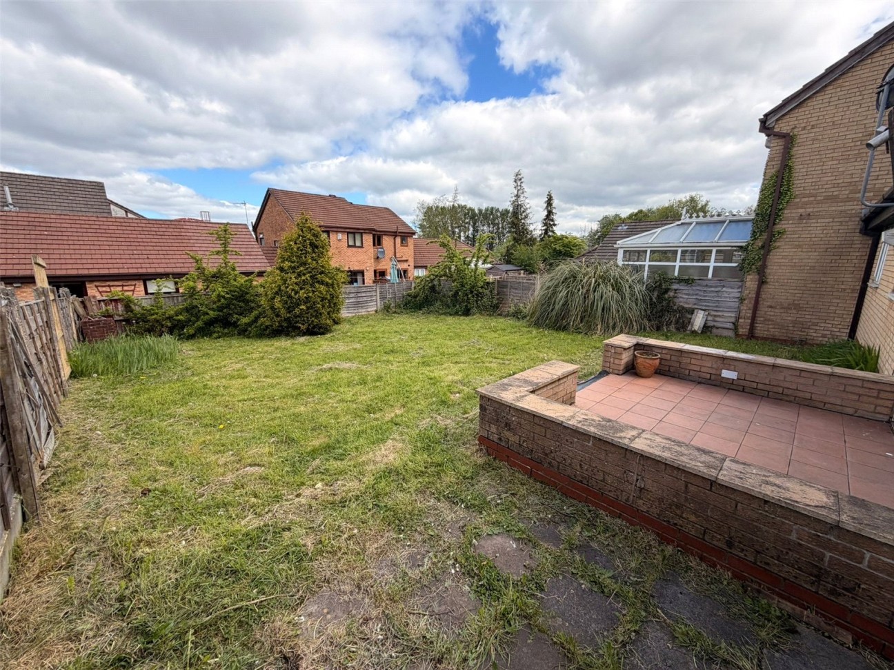 Bolton, Greater Manchester