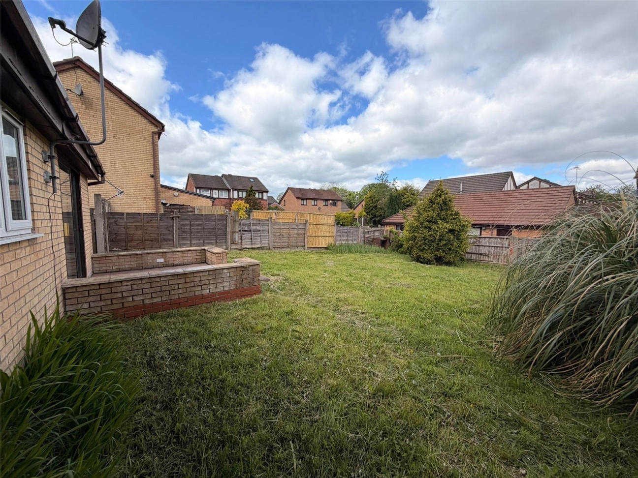 Bolton, Greater Manchester