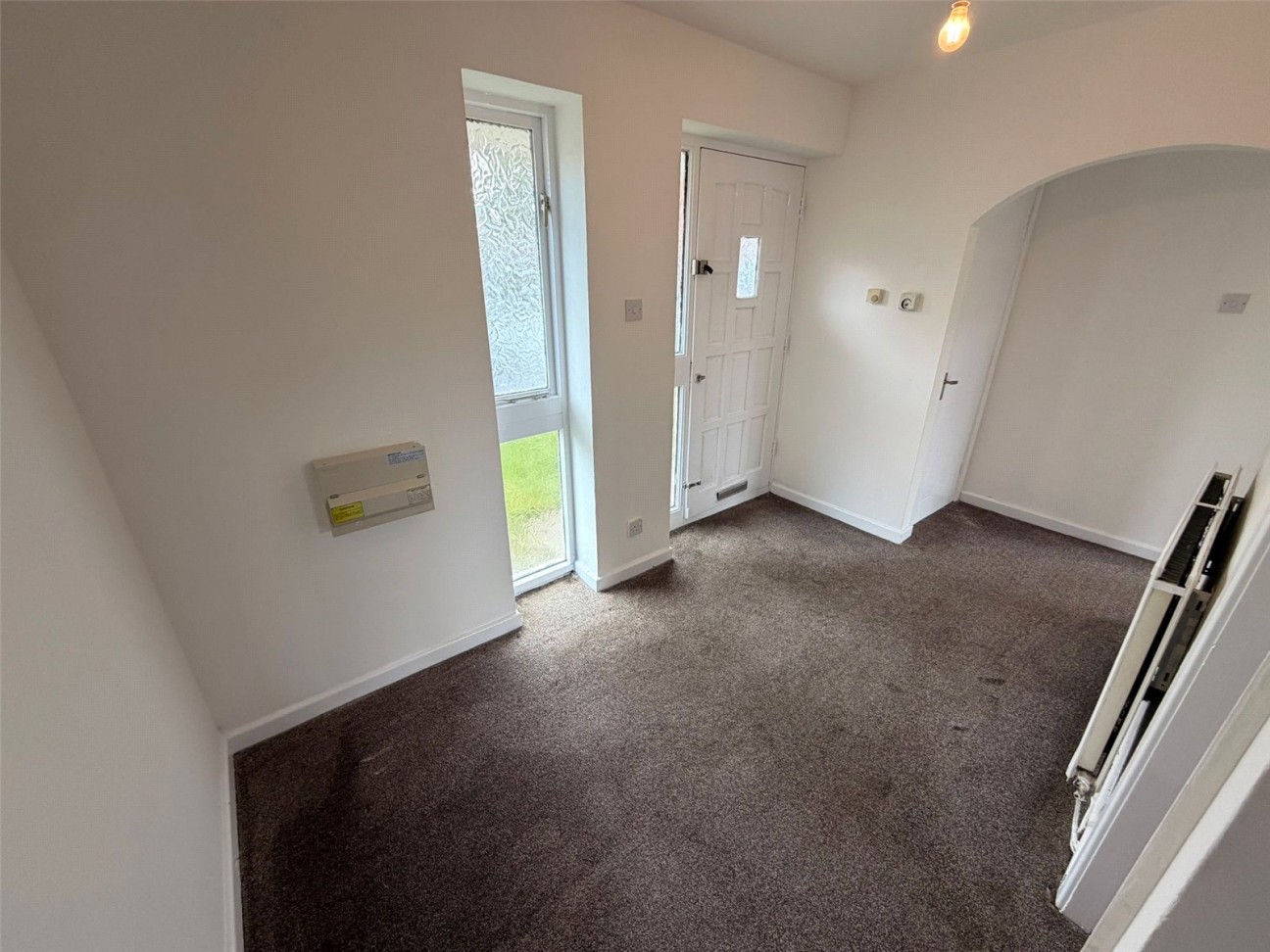 Bolton, Greater Manchester