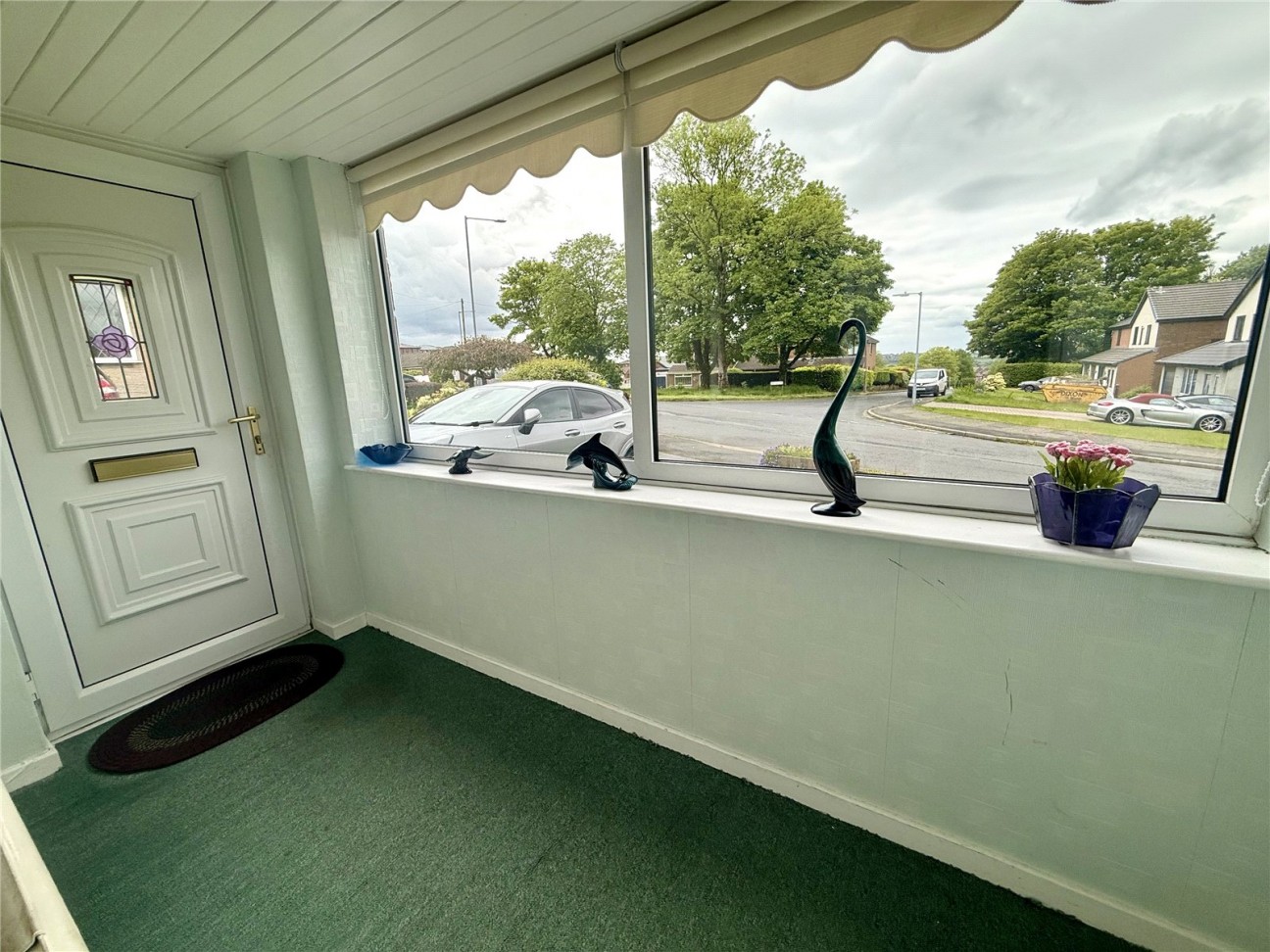 Horwich, Bolton, Greater Manchester