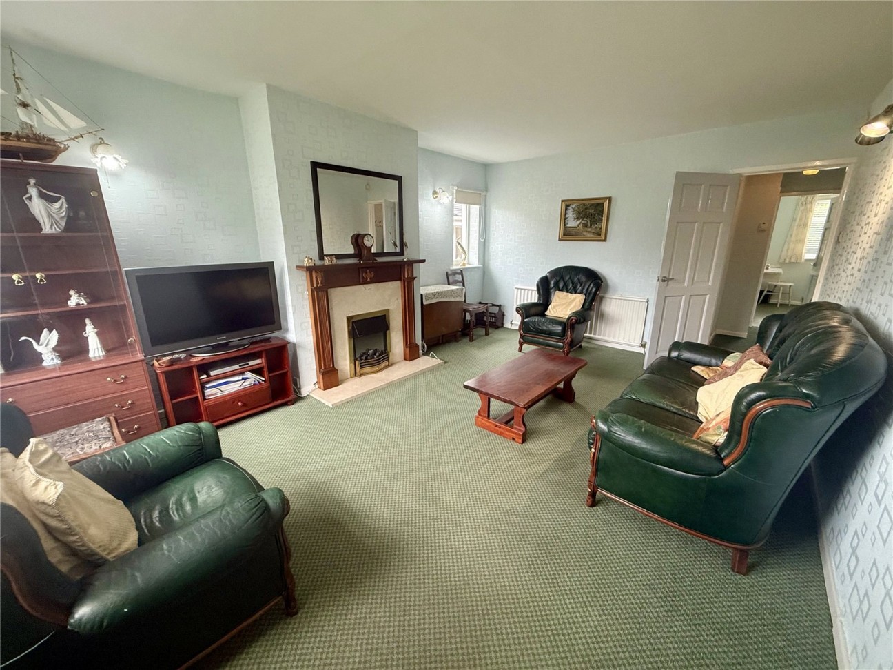 Horwich, Bolton, Greater Manchester