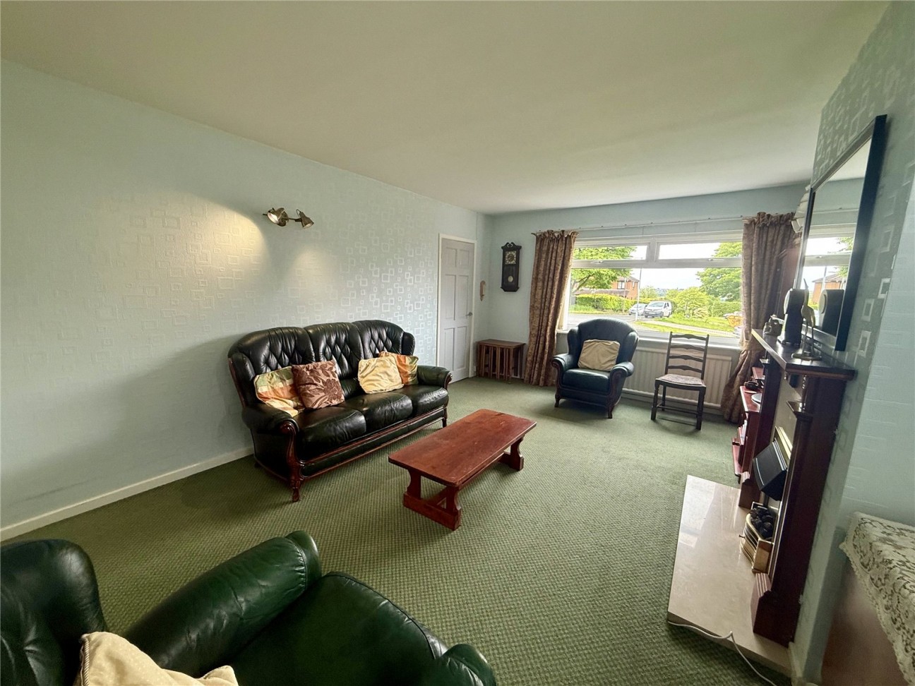 Horwich, Bolton, Greater Manchester