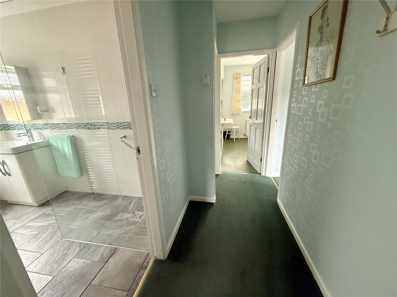 Horwich, Bolton, Greater Manchester