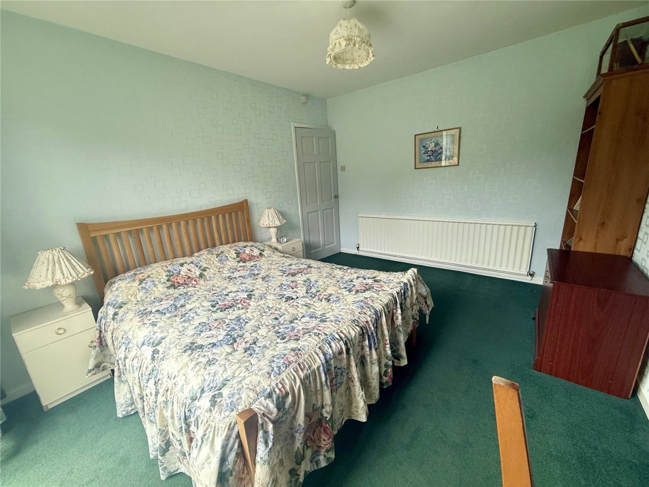 Horwich, Bolton, Greater Manchester