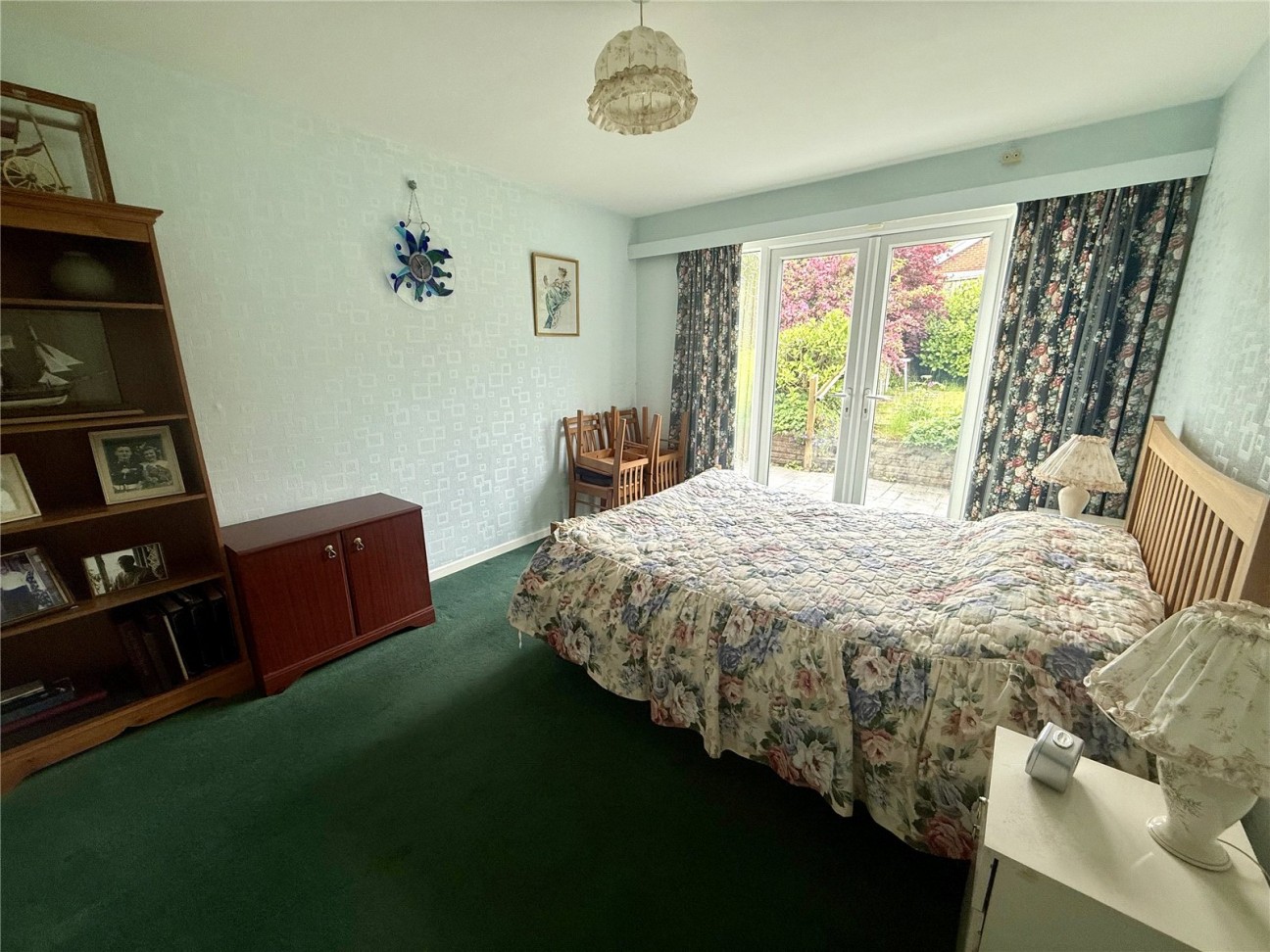 Horwich, Bolton, Greater Manchester